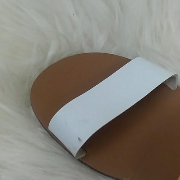 J. Crew Double Strap Slides - Picture 6 of 8